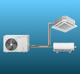 Multi-HeadSplitSystems
